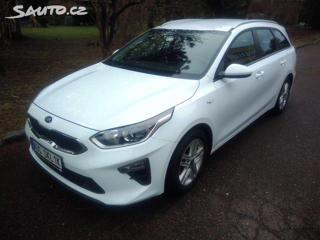 Kia Cee'd